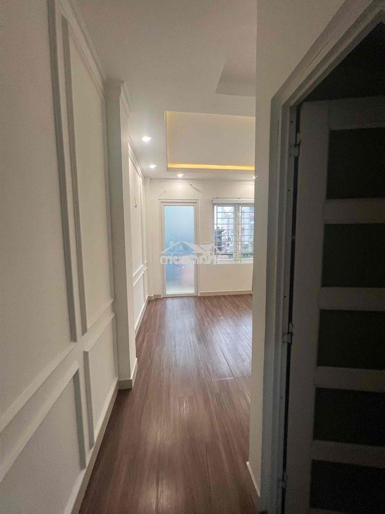 Cho thuê nguyên căn.30tr đường nguyễn văn thương .bình thạnh.4x16( 3 l - Ảnh 3