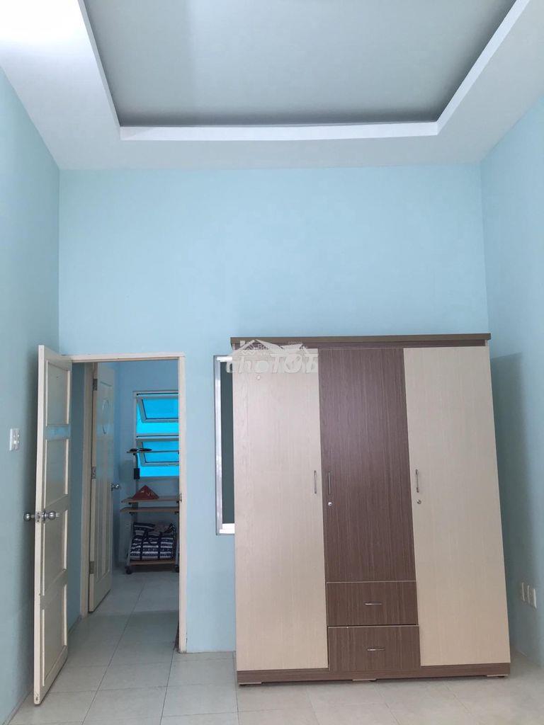 Nhà mới hẻm xe hơi nguyễn thiện thuật quận 3 - Ảnh 3