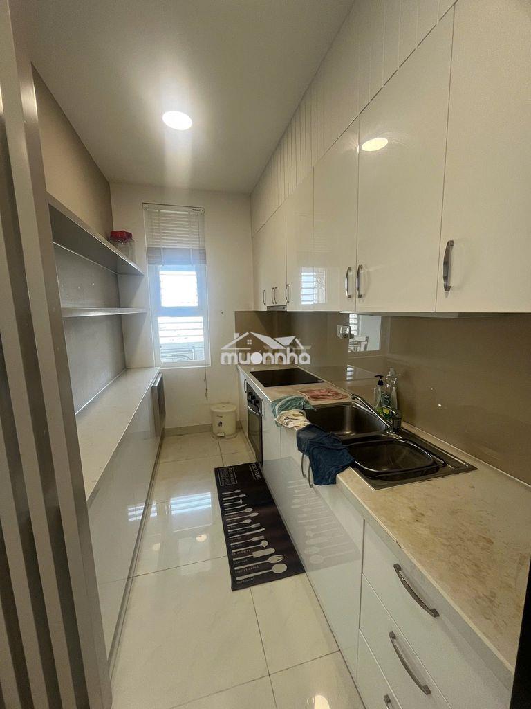 Saigon mia cho thuê căn gốc nội thất luxury hướng sông mát mẻ - Ảnh 3