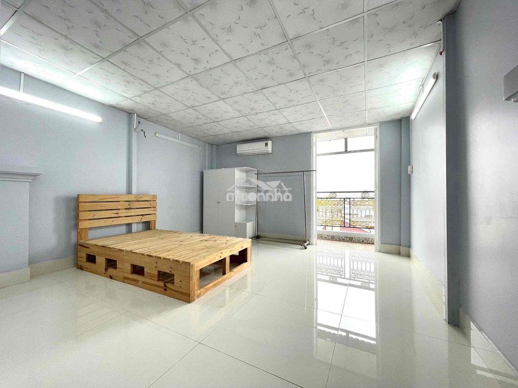 Cho thuê phòng trọ có ban công riêng - Ảnh 3