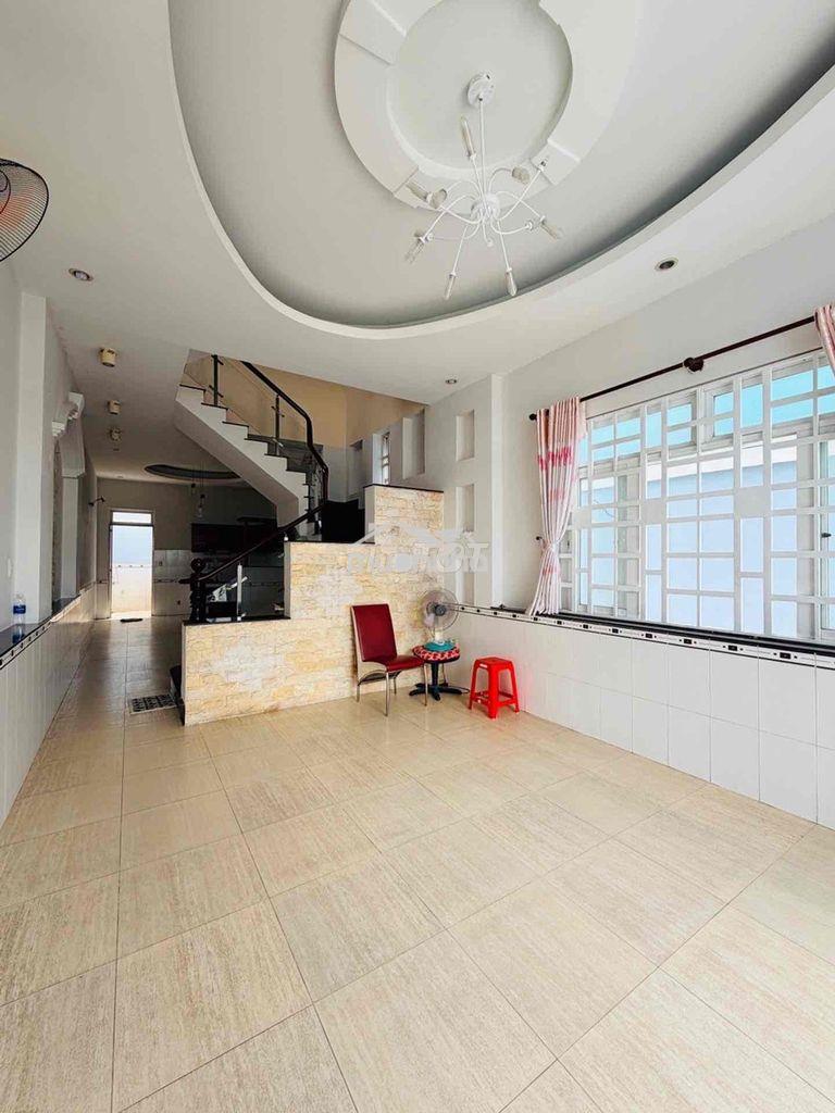 Gần thpt trần phú - hẻm ô tô ngủ trong nhà - dt 90m2 nhỉnh 7 tỷ - Ảnh 4