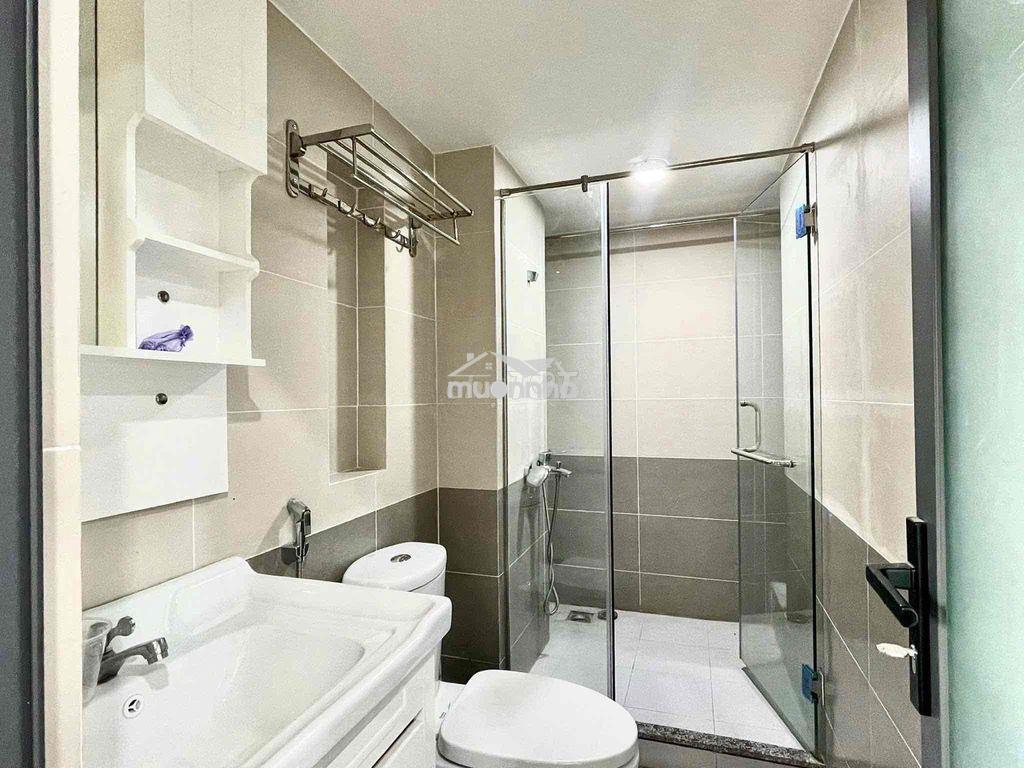 Studio cửa sổ trời ngay trung tâm phú mỹ hưng tiện qua lotte mart - Ảnh 4