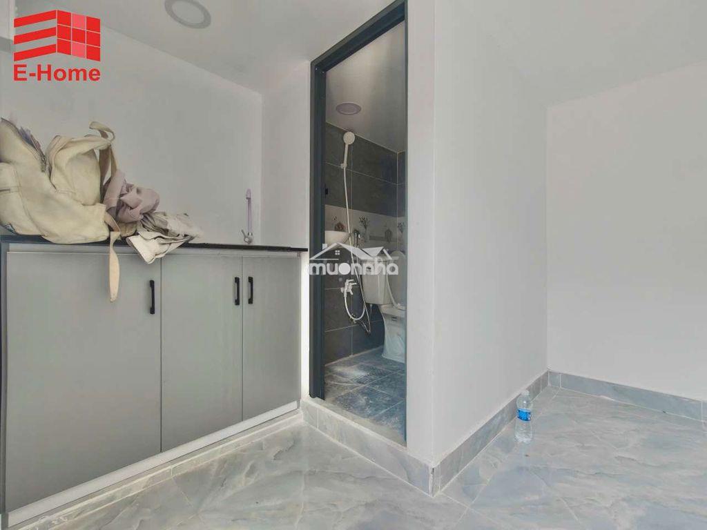 🎉💥Khai trương dự án 18 phòng mới 100% - ngay trần não - chỉ từ 4tr2🔥 - Ảnh 4