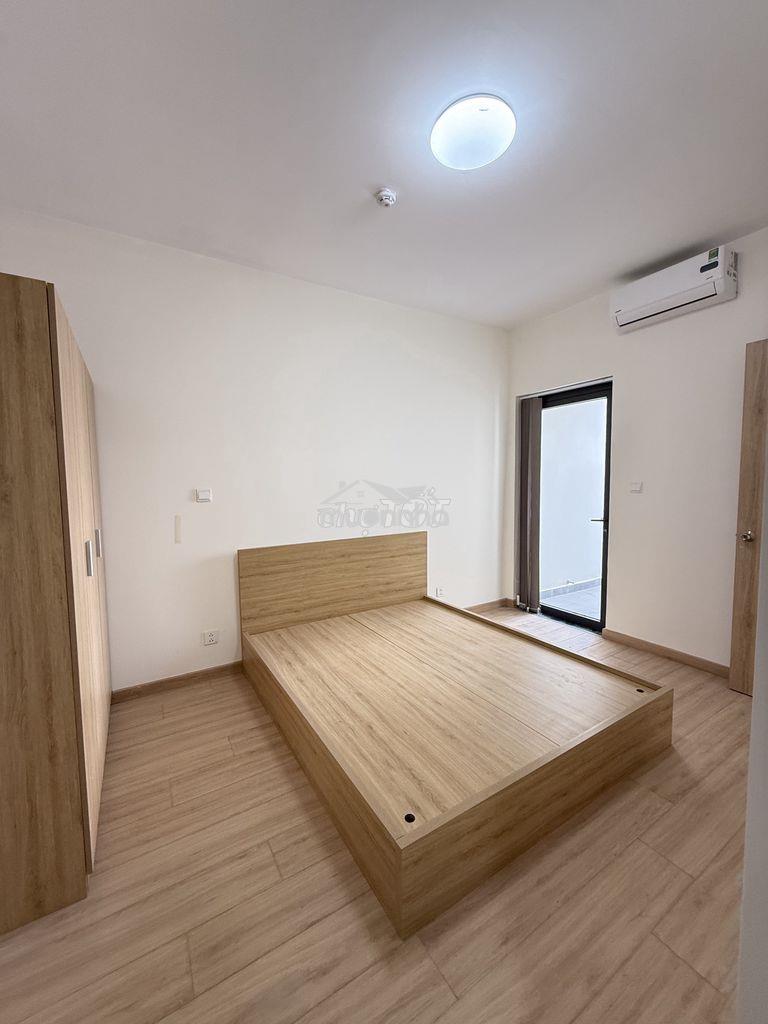 Cho thuê căn hộ aurora residence 2pn, 2wc tầng cao view thoáng - Ảnh 4