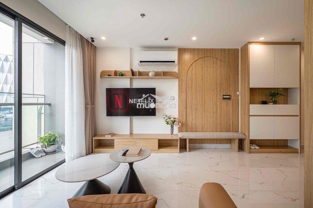 Cho thuê căn hộ 1pn 2pn 3pn giá tốt vinhome grand park quận 9 - Ảnh 2