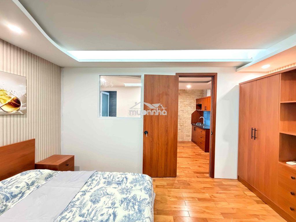 Khai trường 12 căn hộ dịch vụ gần phan xích long - phú nhuận - Ảnh 2