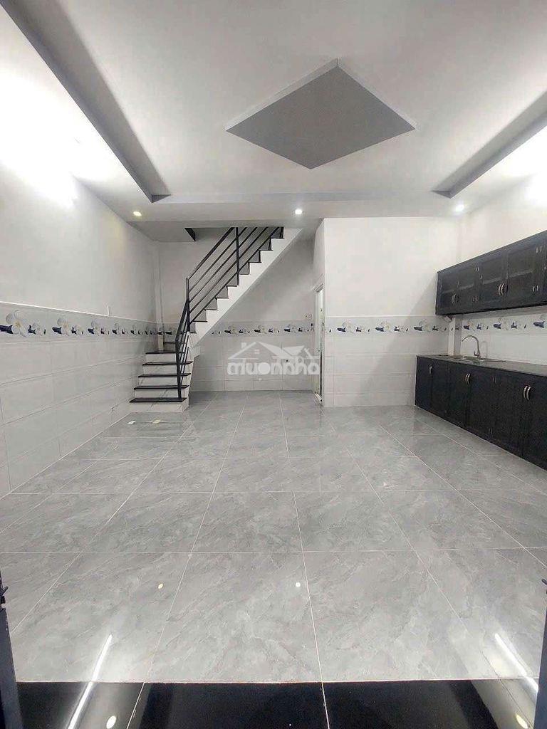 Bán nhà công chứng vi bằng đường hiệp bình chánh thủ đức cũ - Ảnh 2