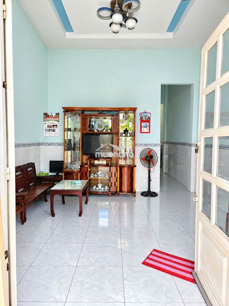 Nhà 2 tầng - hẻm ôtô thông - nguyễn văn quá quận 12 - 4,3x20m - 5tỷ2 - Ảnh 3