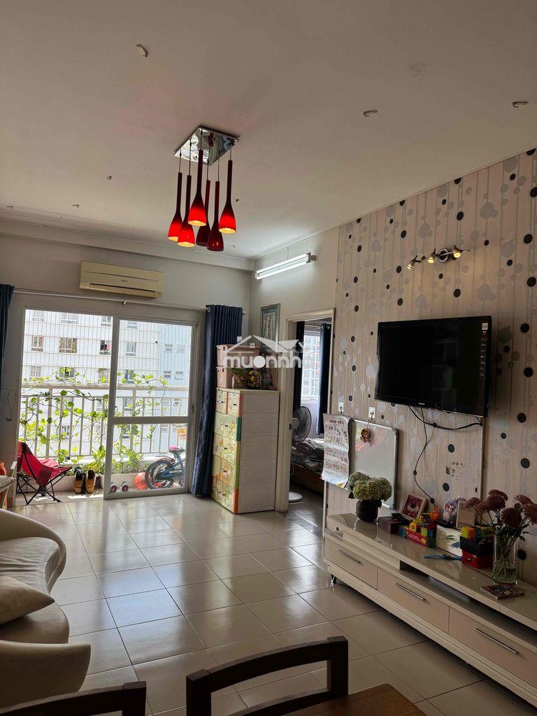 Chính chủ cần bán gấp căn hộ - Ảnh 2