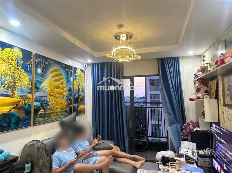 Một căn *** 2pn,80m, rộng rãi lầu cao mát giá siêu rẻ mua ở