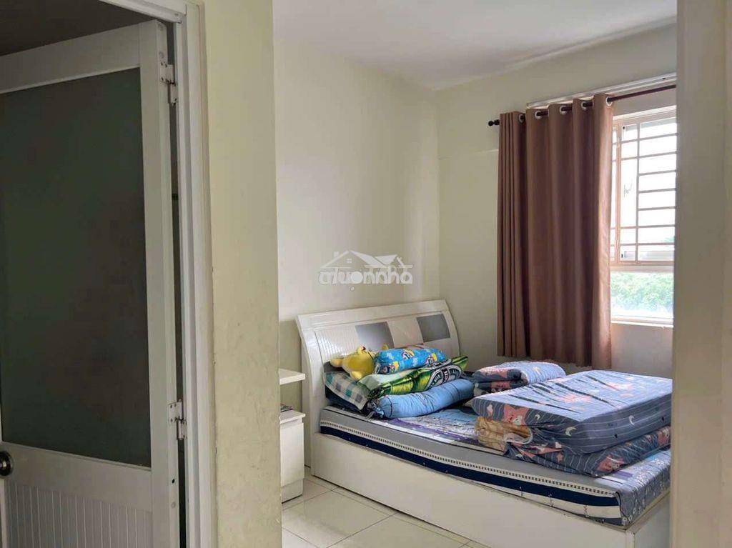 Bán chung cư hưng ngân mặt tiền dương thị mười quận 12, 64m2, 2pn, 2wc - Ảnh 3