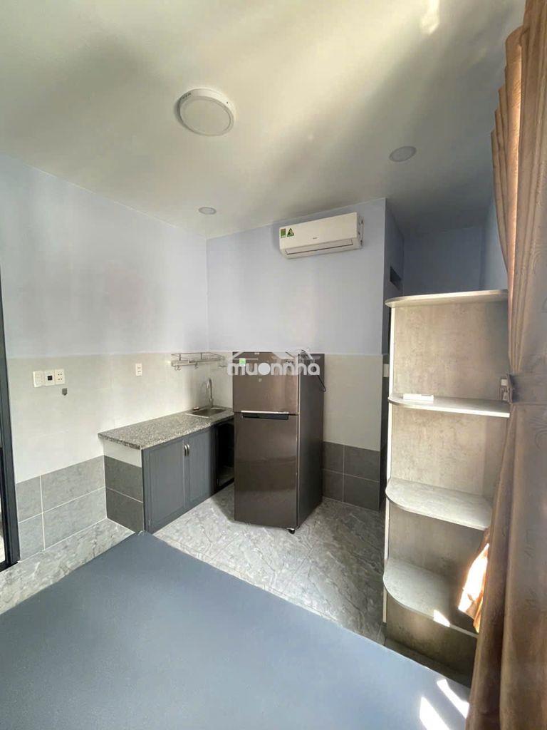 Studio full tiện nghi vip tại đường số 85 tân quy tphcm chỉ 4.8 triệu - Ảnh 3