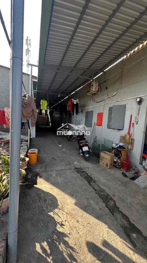 Bán dãy trọ vị trí gần khu công nghiệp đông nam củ chi - Ảnh 4