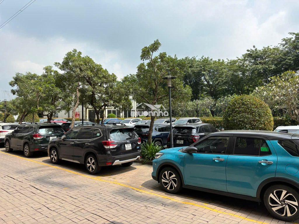 Bán căn hộ flora anh đào 55m² – view sông hồ bơi, tầng 11 cực thoáng - Ảnh 2