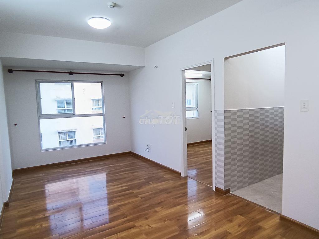 Căn 2pn, 2wc chính chủ ehome 3 64m2,giá 2tỷ785, sổ riêng, nthất cơ bản - Ảnh 3