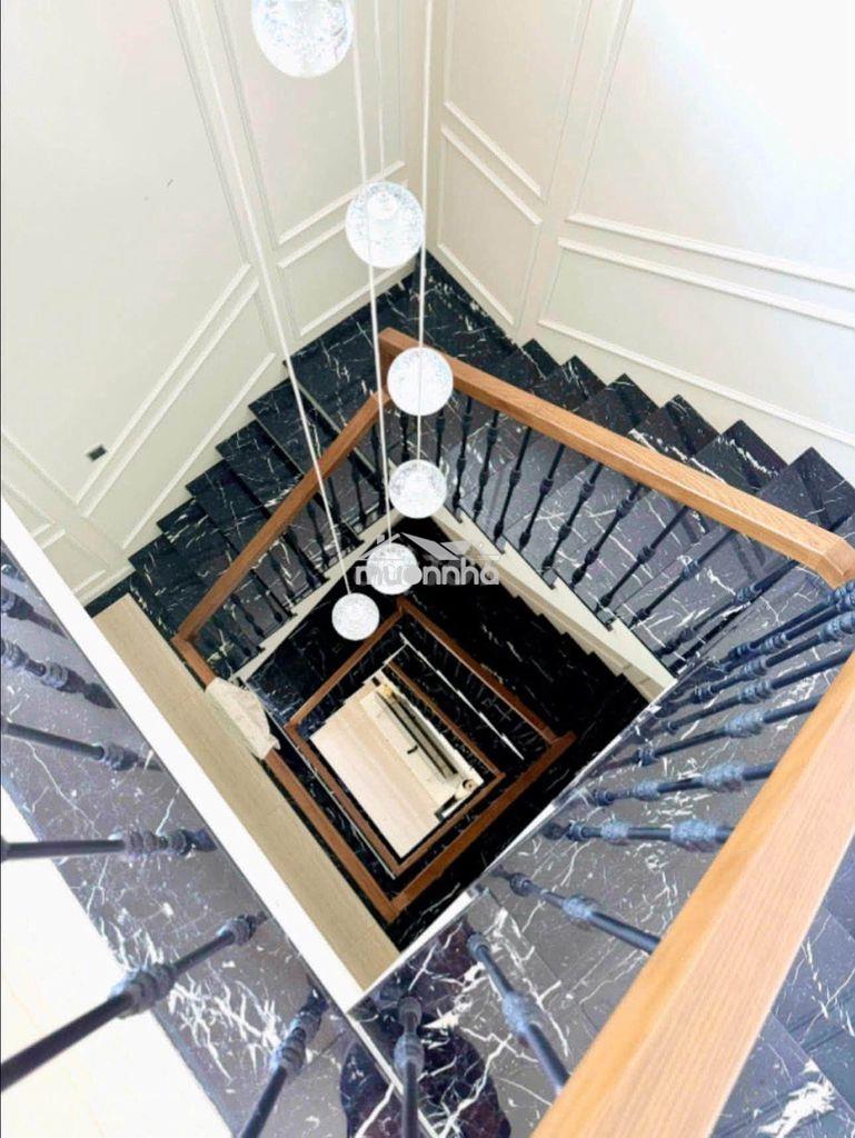 Bán nhà hẻm ô tô đường 3 tháng 2 – ngang hơn 4m – 3 tầng – chỉ 5,6 tỷ - Ảnh 4