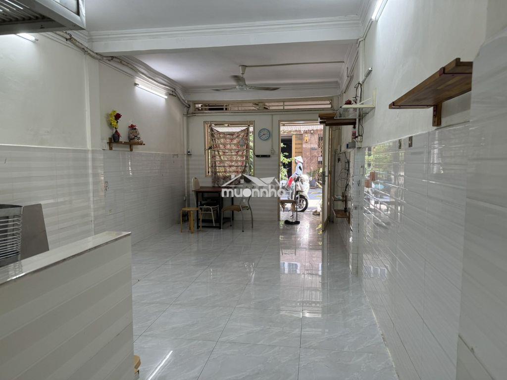 Bán căn hộ dịch vụ chung cư nguyễn thiện thuật - Ảnh 3