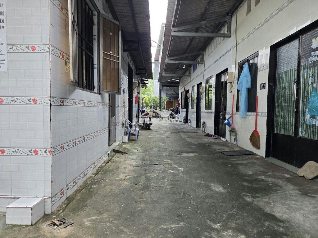 Nhà cho thuê 287 đào sư tích, 32m2 - nguyên căn 2 phòng ngủ - Ảnh 4