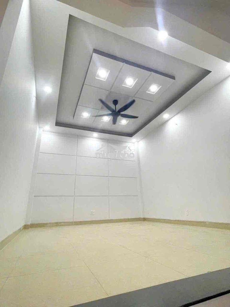 Tân phú - cạnh aeon mail - nhà mới - 70m2 - gấp 6 tỷ 6 - Ảnh 3