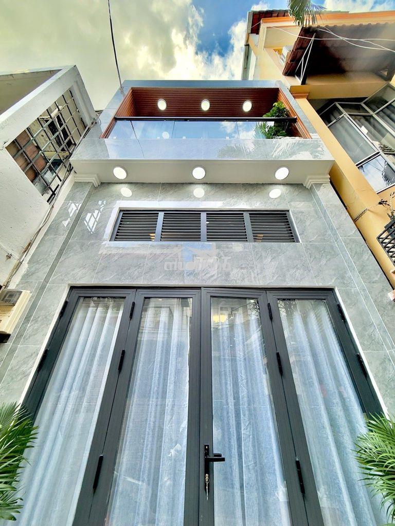 Nhà cực đẹp tại nguyễn trọng tuyển - phú nhuận - Ảnh 2