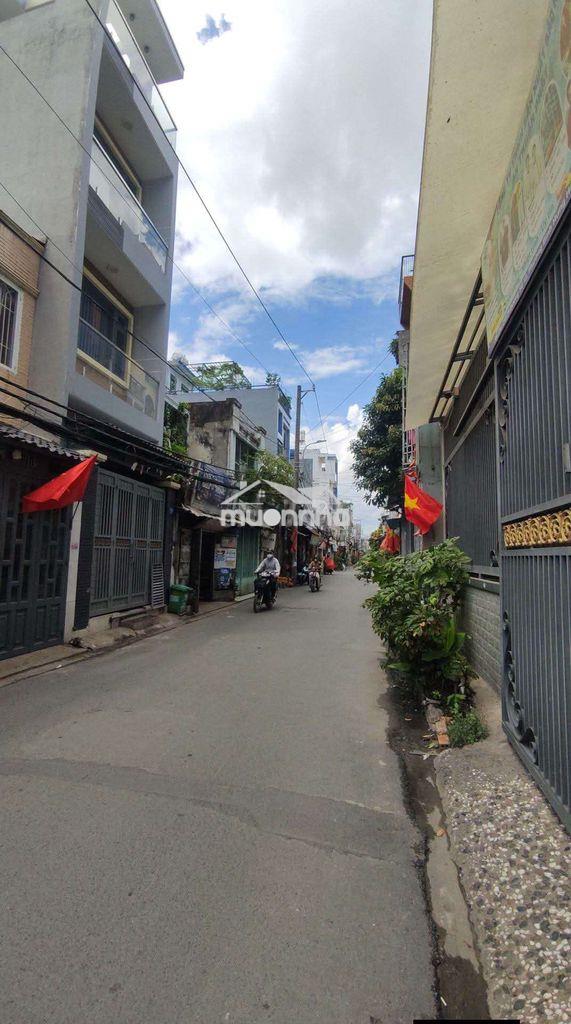 Mtkd - 3 tầng - 68m² - 5 tỷ nhỉnh tl - Ảnh 3