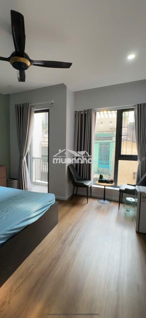 Nhà đẹp 2 mặt tiền phú q.pn – đường ô tô--thang máy--5 tầng-giá: 14,9t