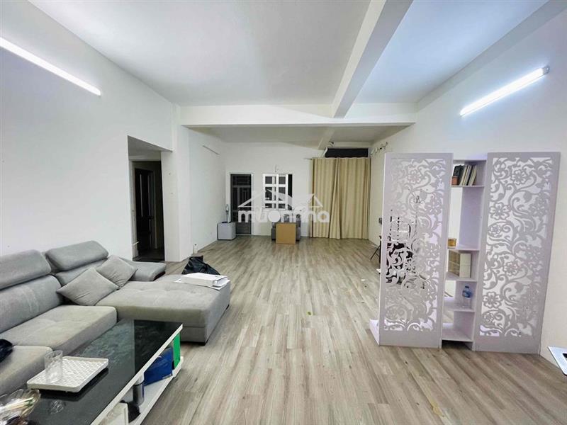 Căn hộ trệt cc quân đội: 86m2 | 2pn | 2toilet | 5.35t