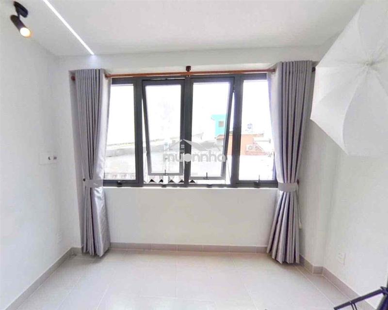 Chỉ 3 tỷ nhỉnh sở hữu ngay nhà 4 tầng gia phú liền kề chợ bình tây