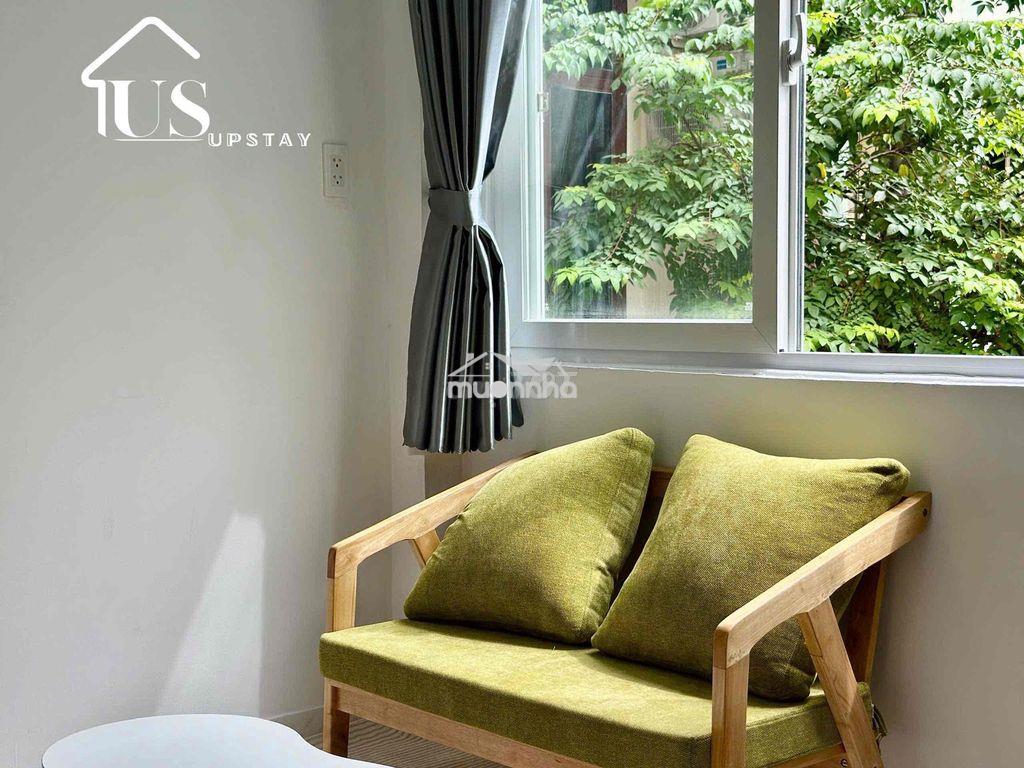 Căn hộ 1pn 50m2 tách bếp quận 10 - Ảnh 2