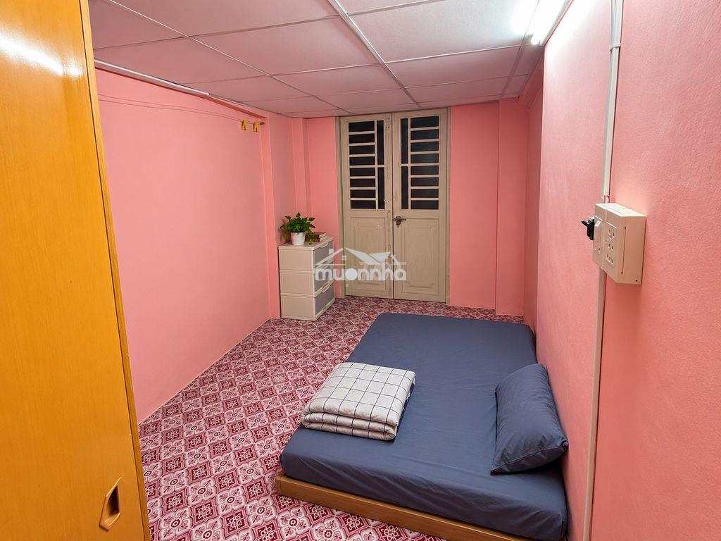 Chính chủ bán nhà 480tr – hẻm 520 ql13  – gần vạn phuc city - Ảnh 4