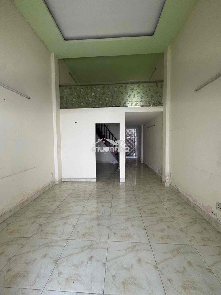 Bán nhà tân phú, hẻm thông tân kỳ tân quý, 64m2, 4.03x15.85m - Ảnh 2