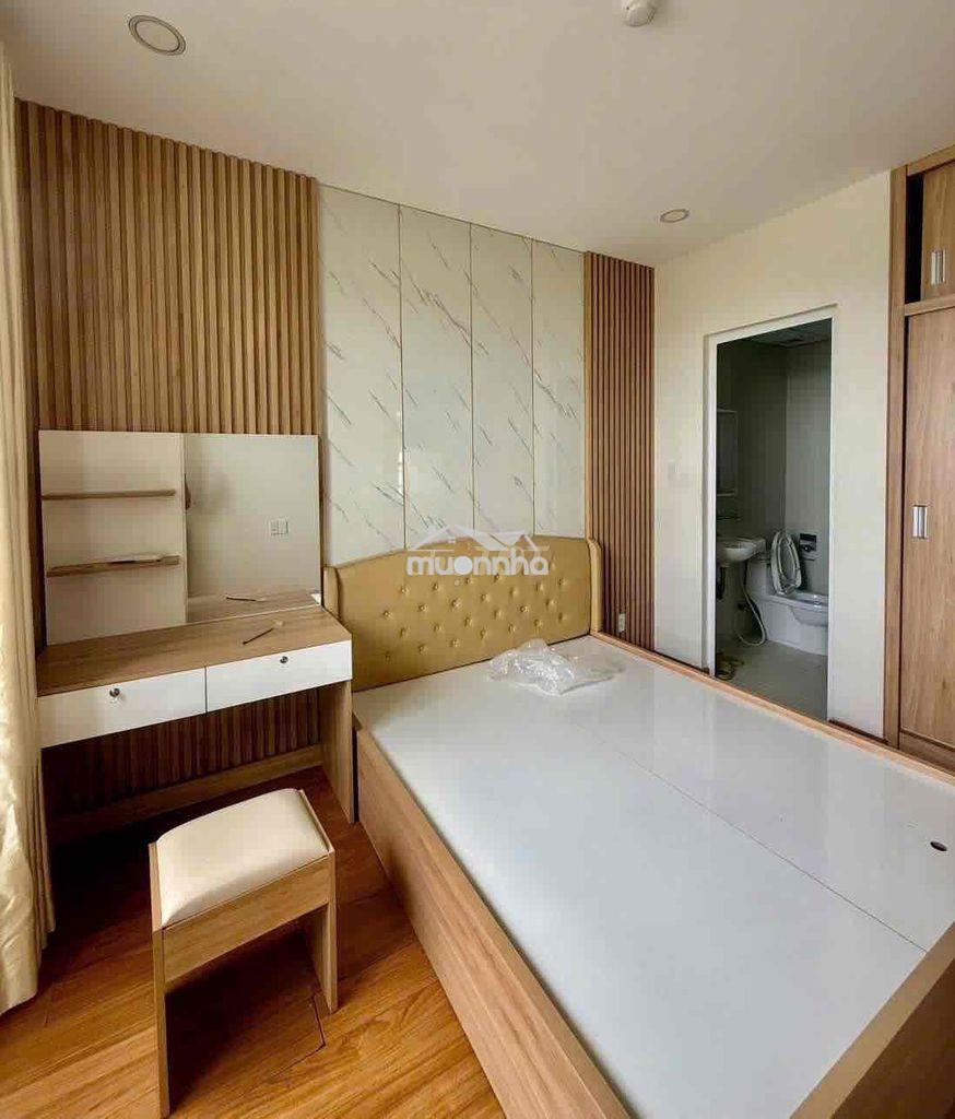 Cho thuê căn 2pn và 2wc full nội thất. chỉ 8,5 triệu. lh hương - Ảnh 4