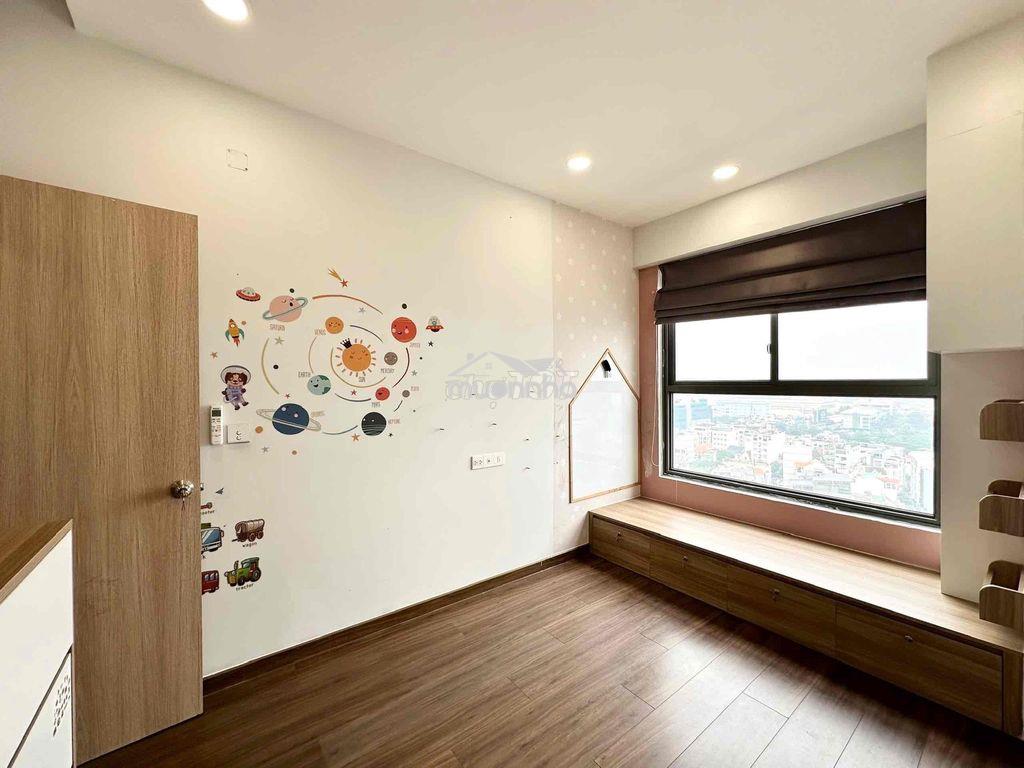 Căn hộ thiết kế 2 phòng ngủ 2 wc nhà sạch sẽ gần sân bay - Ảnh 4