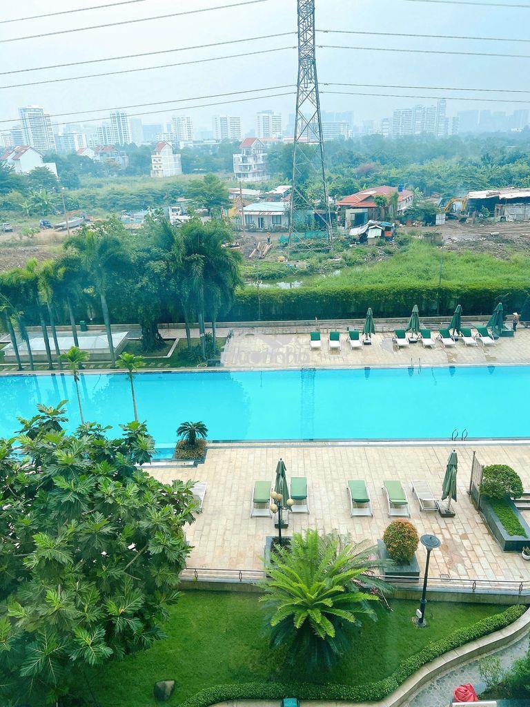 Phú hoàng anh 129m2, đủ nội thất chỉ 4 tỷ - Ảnh 3