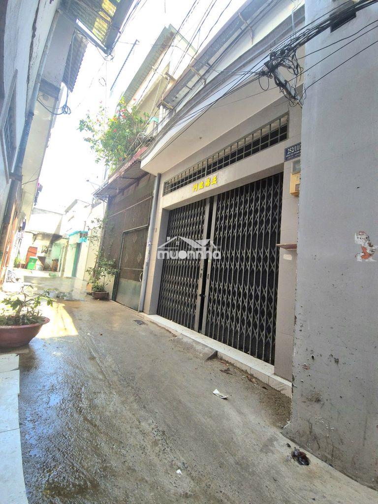 Bán nhà sát mặt tiền 45m2 , giá 4.45 tỷ tl - Ảnh 3