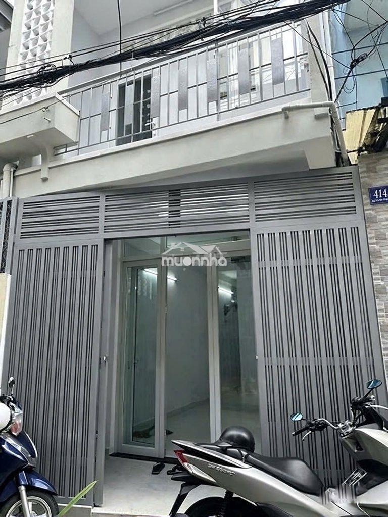 Cho thuê nhà nguyên căn nguyễn tri phương q10 – 2pn, 2wc – 13 tr/tháng
