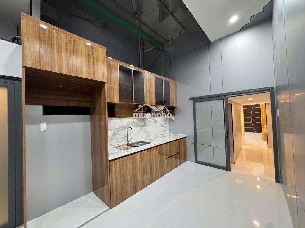 Căn bình tây, 68m2 mới full nt, 2pn 1wc, giá tốt 2,88 tỷ - Ảnh 2