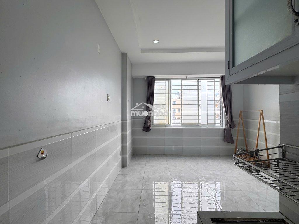 Cho thuê phòng trọ máy lạnh quận 7 - Ảnh 2