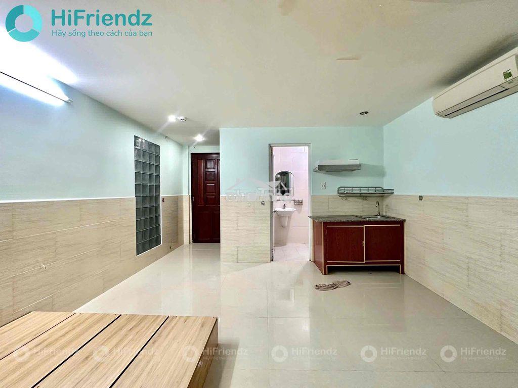 Trống sẳn trệt full nội thất sơn sửa mới kenggg mặt tiền, ngay parcmal - Ảnh 3
