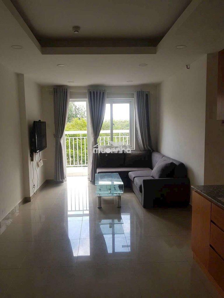 Chung cư green town sỗ hồng riêng  - Ảnh 4