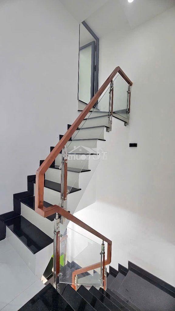 Chủ bán gấp trảbank-hẻm 6mthông-lê văn quới-52m2-2tầng-3.78tỷ-bình tân - Ảnh 2