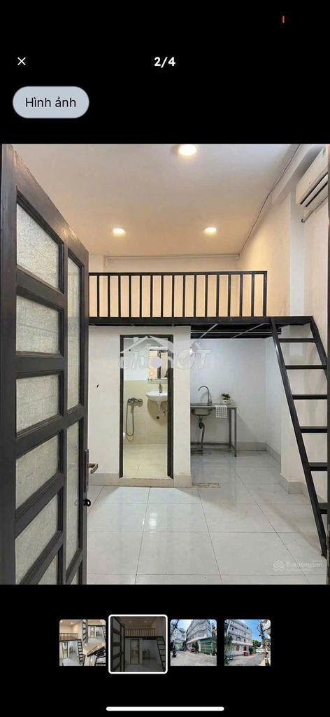 Bán chdv full phòng, thu nhập 60tr/tháng ngay thống nhất-bình thọ - Ảnh 3