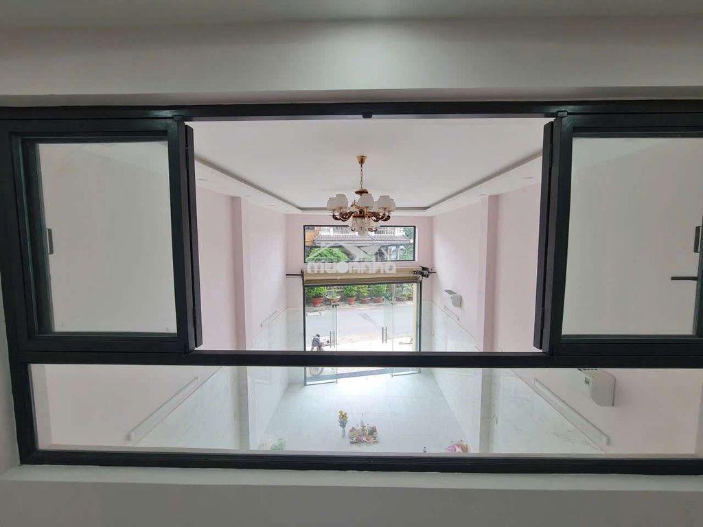 5x22m 5 tầng thang máy 2xtr - Ảnh 2