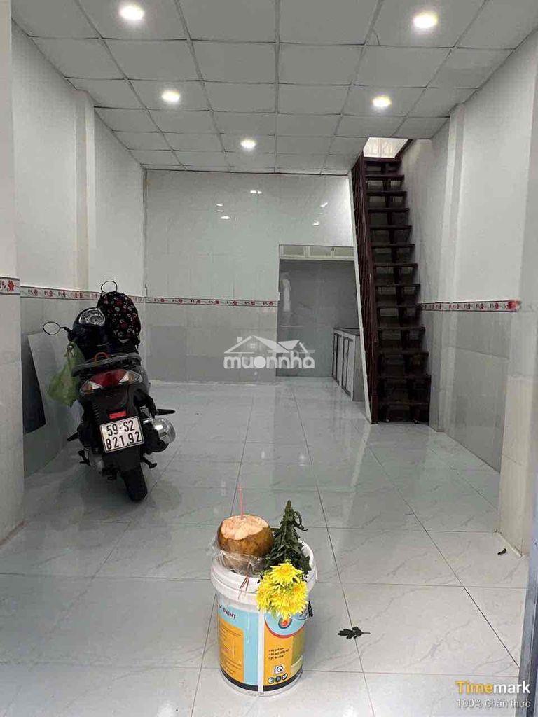 🔥🔥Nhà nguyên căn 4x9m, xô viết nghệ tĩnh, p26, bình thạnh - Ảnh 2