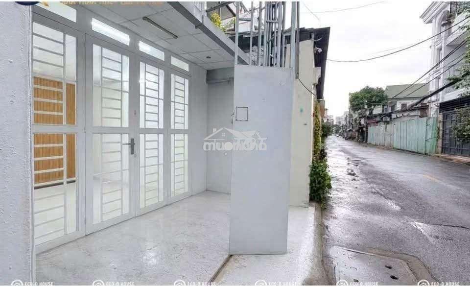 13tr_4x21m 1lầu 4pn 3ml_hẻm ô tô lũy bán bích gần thoại ngọc hầu - Ảnh 3
