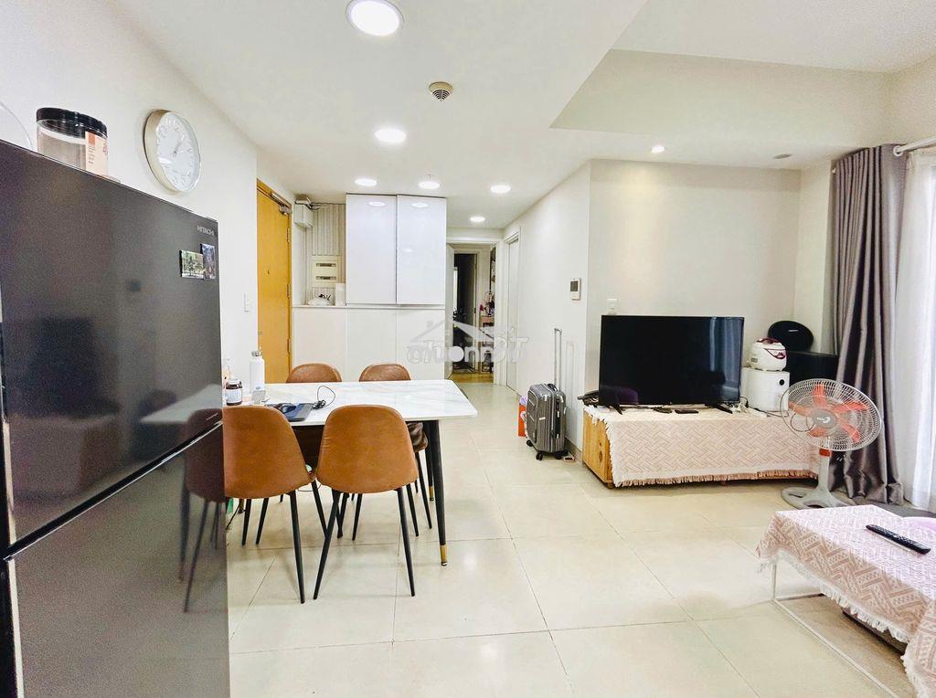 Chính chủ cần bán gấp căn 2pn masteri thảo điền, giá tốt thị trường - Ảnh 2