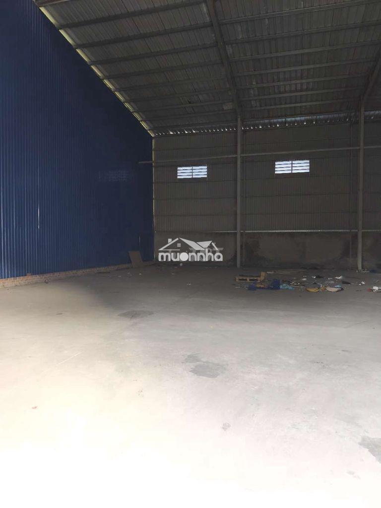 🔥 Cho thuê kho 520m² – nguyễn xiển – 31,2 triệu/tháng - Ảnh 2