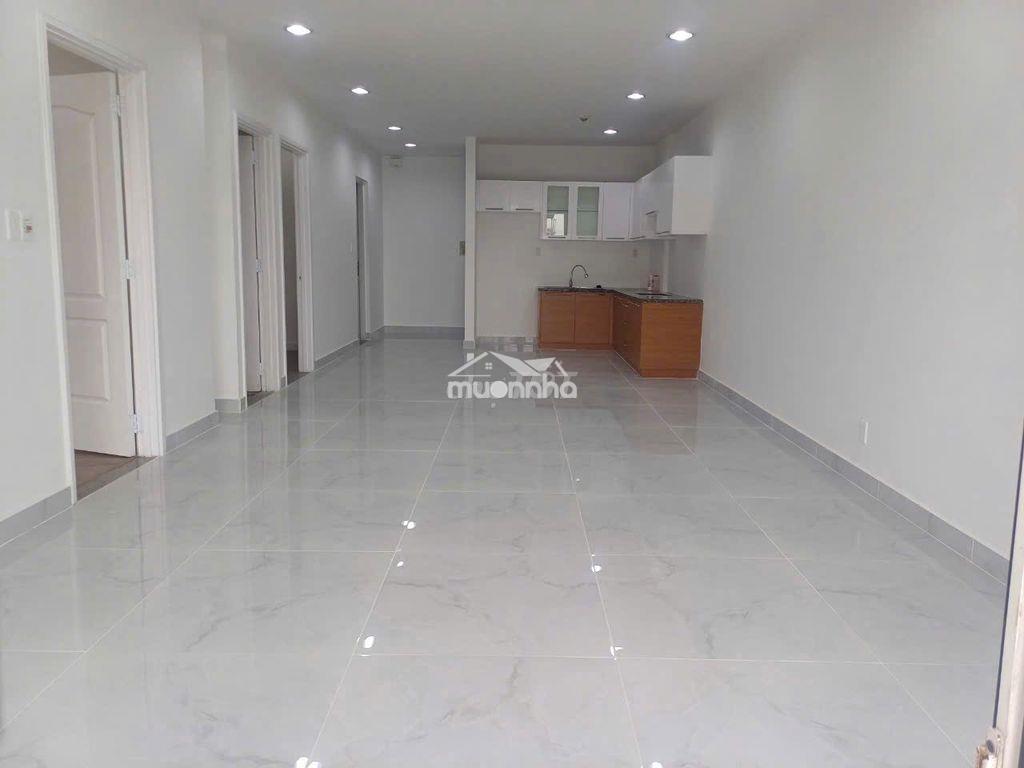 Cần bán căn hộ chung cư carina plaza, 2pn, nhà rộng, lầu cao, đã có sổ - Ảnh 2
