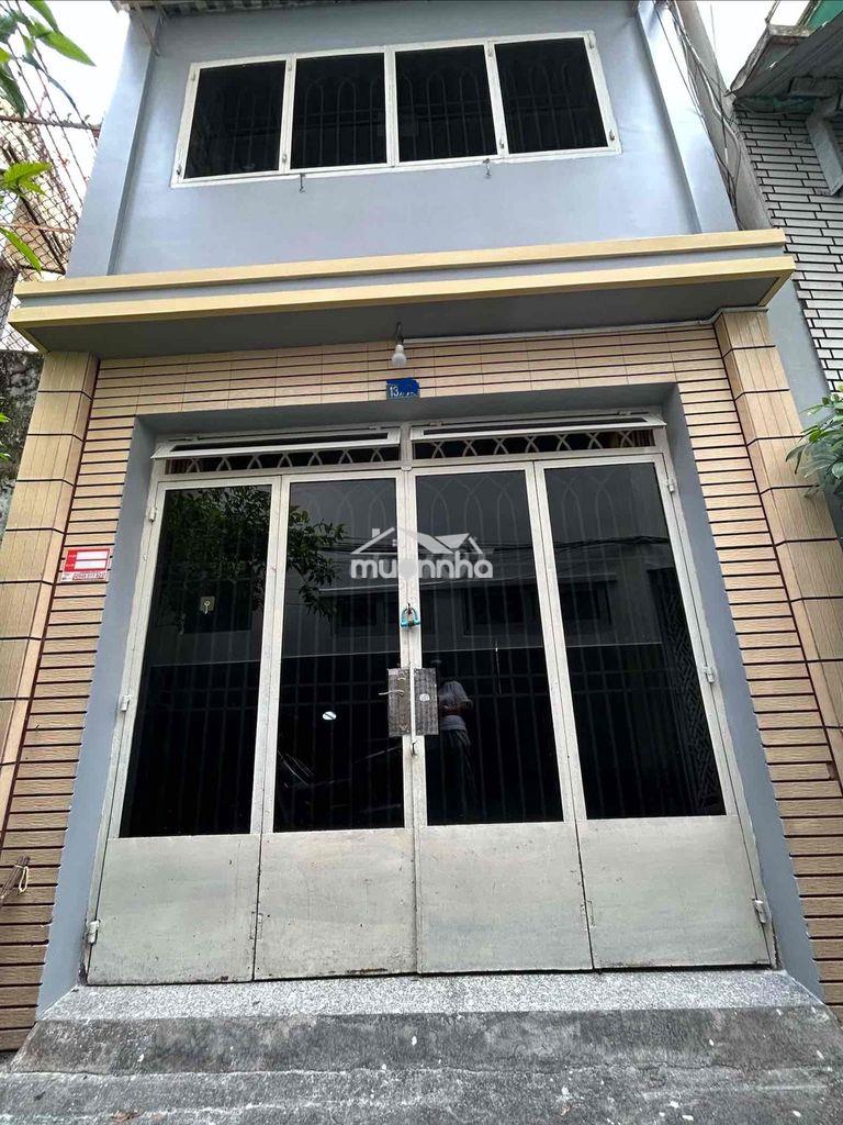 Chính chủ bán nhà hẻm xe hơi 6m lê văn sỹ, phường phú nhuận - Ảnh 3
