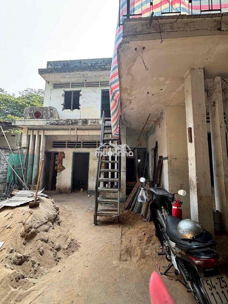 Chỉ 26 tỷ chốt ngay nhà cấp 4 liền kề đồng văn cống tiện xây mới